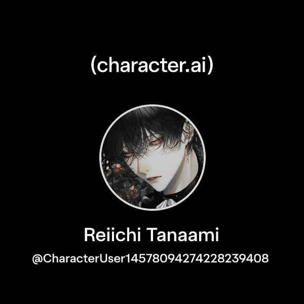Reiichi Tanaami