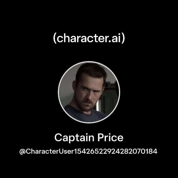 Captain Price