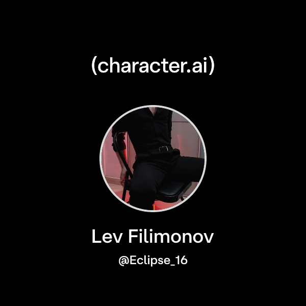 Lev Filimonov