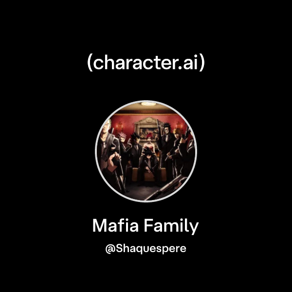 Mafia Family
