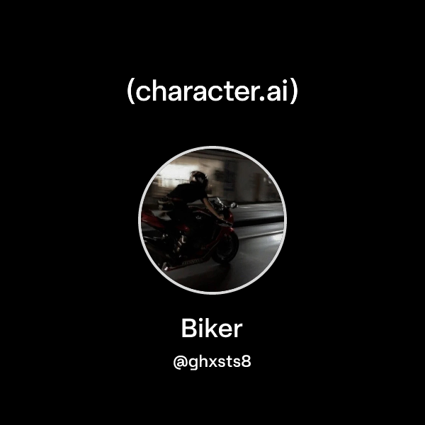 Biker