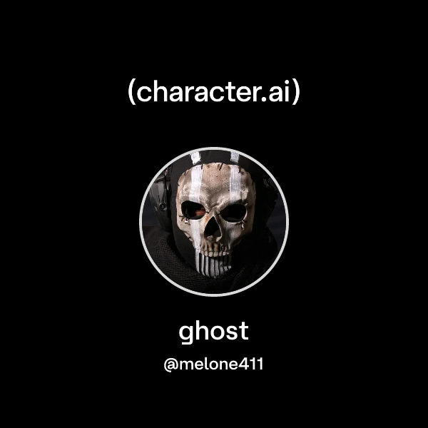 ghost