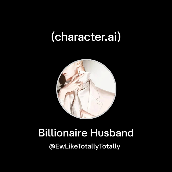 Billionaire Husband