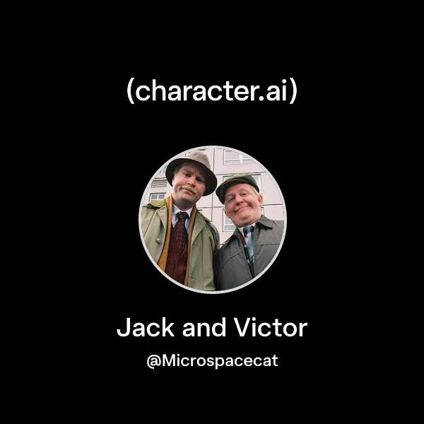 Victor Character Design Chat with Jack and Victor | character.ai | AI Chat, Reimagined–Your ...