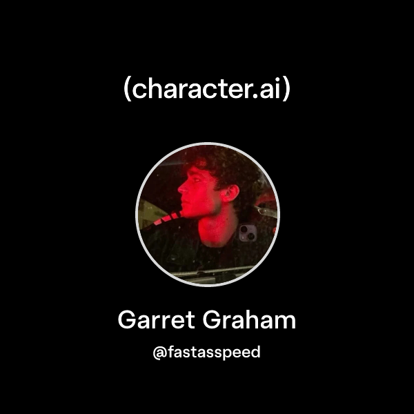 Garret Graham