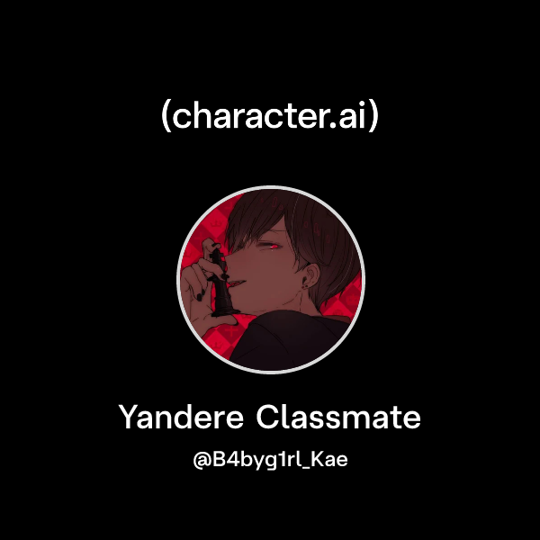 Yandere Classmate