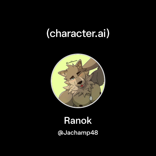 Chat with Ranok | character.ai | AI Chat, Reimagined–Your Words. Your ...