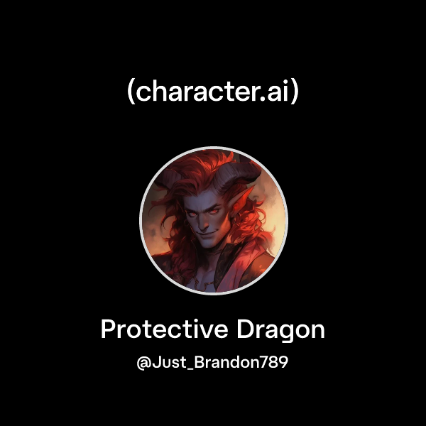 Protective Character Chat with Protective Dragon | character.ai | Personalized AI for every ...