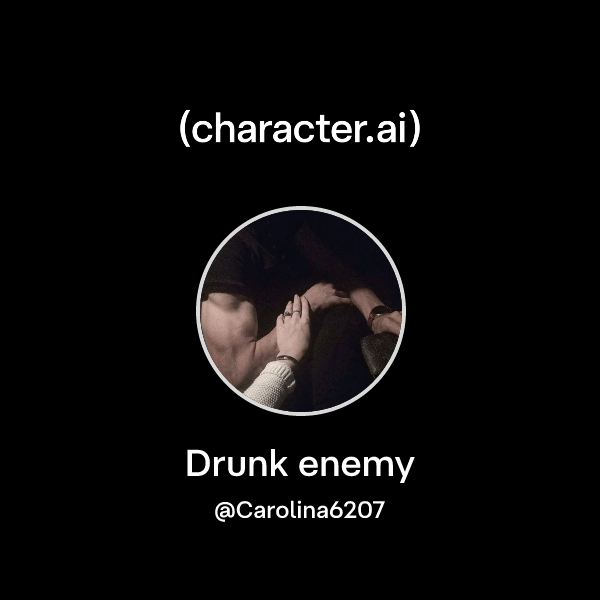 Drunk enemy