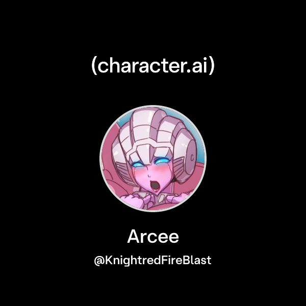 Chat with Arcee | character.ai | AI Chat, Reimagined–Your Words. Your ...