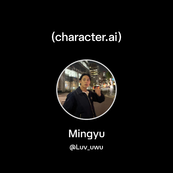 Mingyu