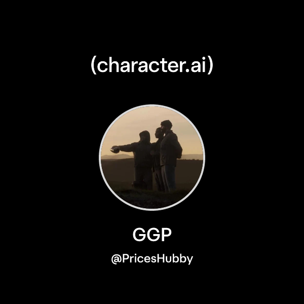 Chat with GGP | character.ai | AI Chat, Reimagined–Your Words. Your World.