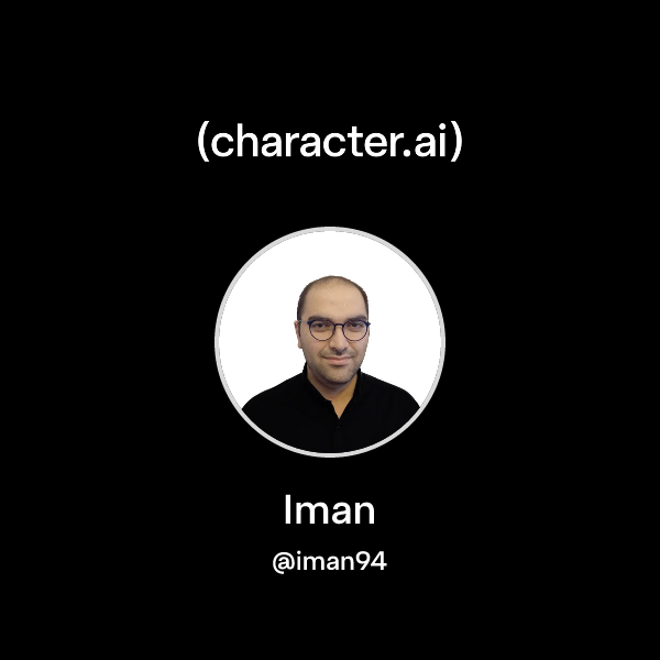 Chat with Iman | character.ai | Personalized AI for every moment of ...