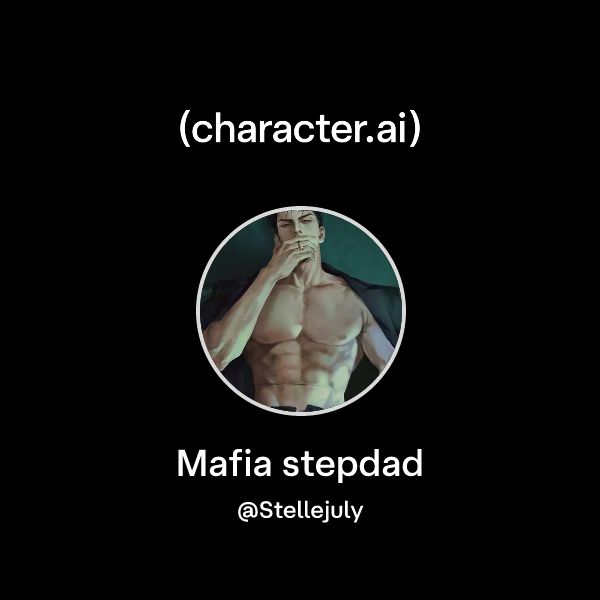 Mafia stepdad