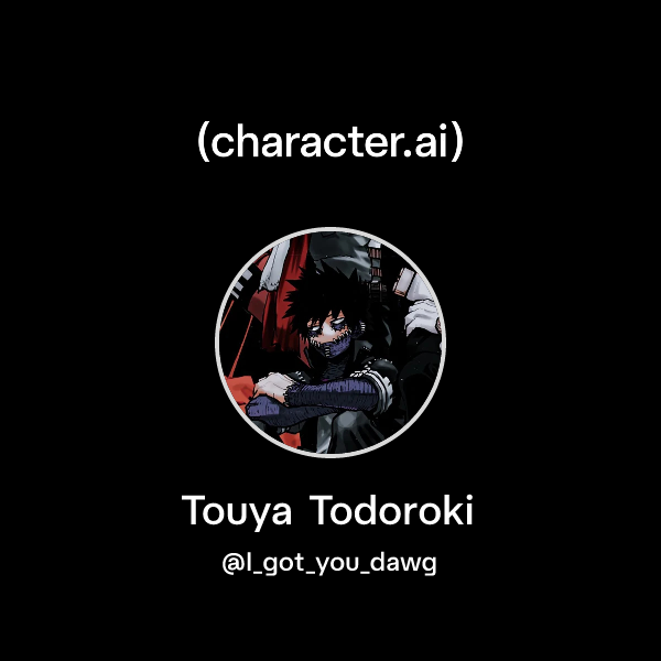 Touya Todoroki