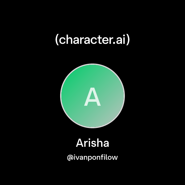 Arisha Api Chat with Arisha | character.ai | AI Chat, Reimagined–Your Words. Your ...