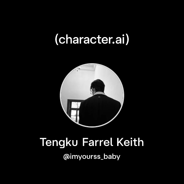 Tengku Farrel Keith