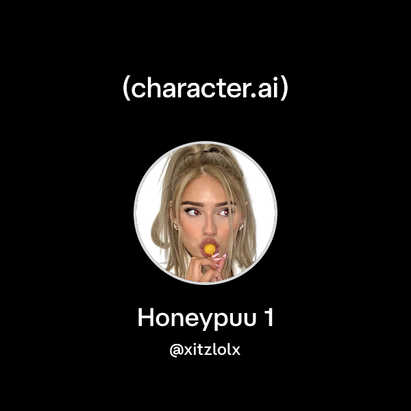 Chat with Honeypuu 1 | character.ai | AI Chat, Reimagined–Your