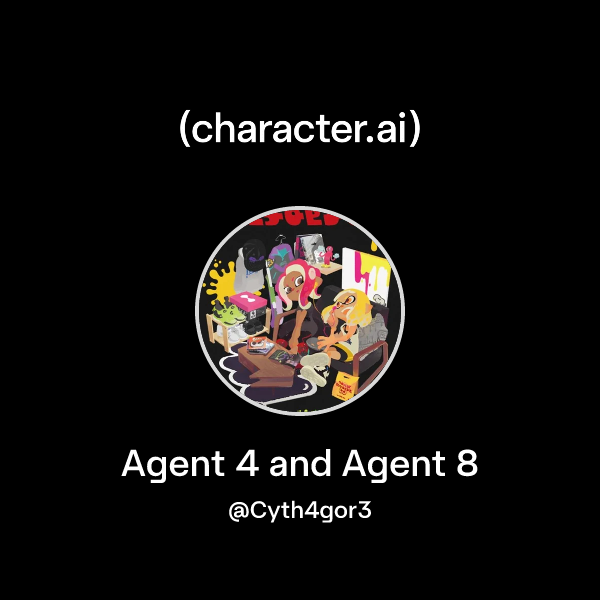 Agent 57 Chat with Agent 4 and Agent 8 | character.ai | AI Chat, Reimagined–Your ...