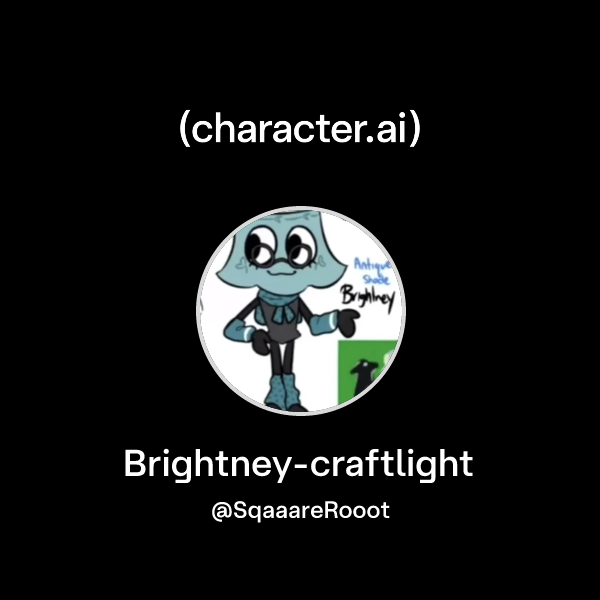 Brightney Reading Chat with Brightney-craftlight | character.ai | AI Chat, Reimagined ...