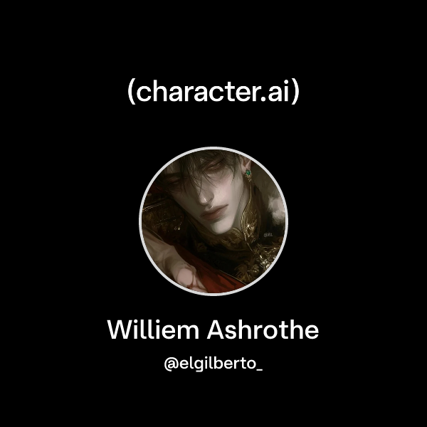 Williem Ashrothe