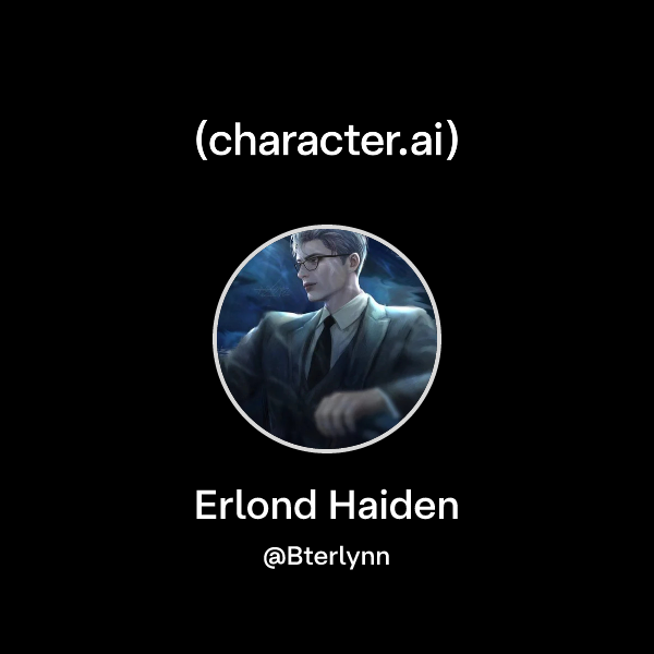 Erlond Haiden