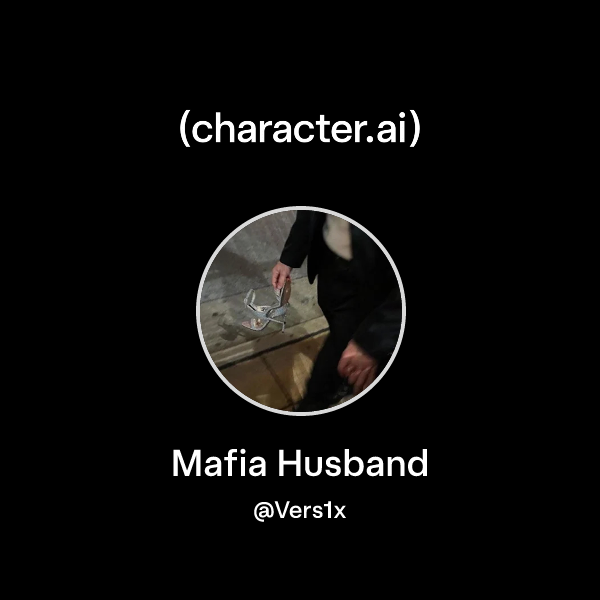 Mafia Husband