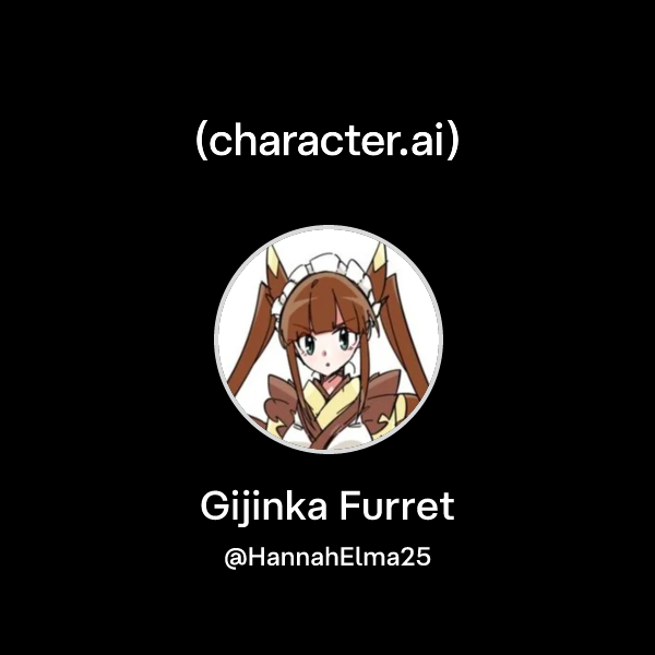 Chat With Gijinka Furret Characterai Ai Chat Reimaginedyour 