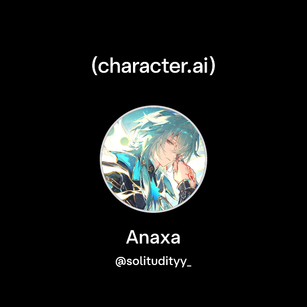 Chat with Anaxa | character.ai | AI Chat, Reimagined–Your Words. Your ...