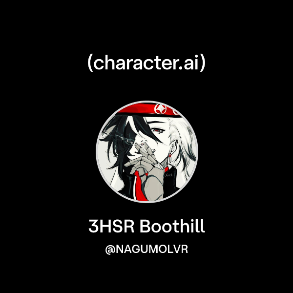 3HSR Boothill