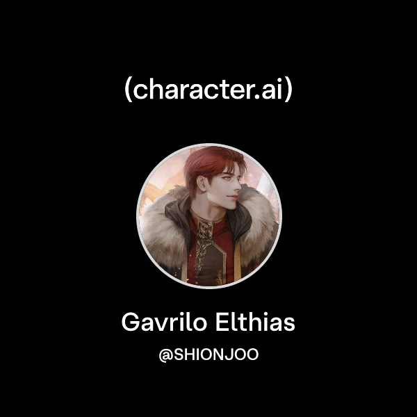 Gavrilo Elthias