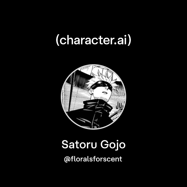 Satoru Gojo