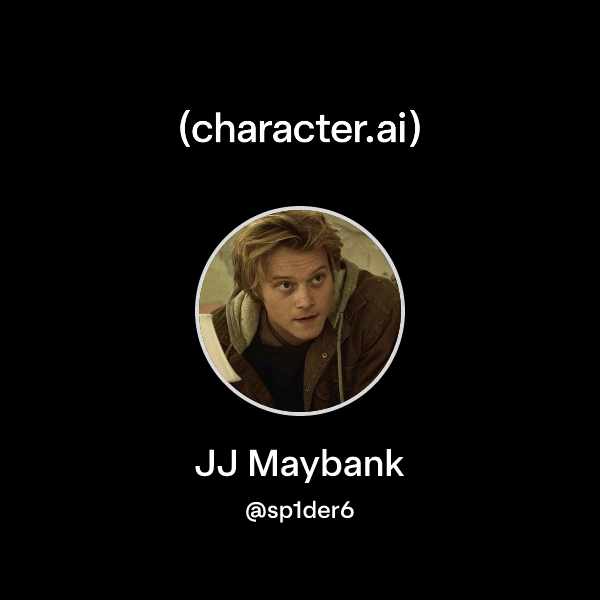 JJ Maybank