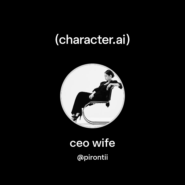 ceo wife