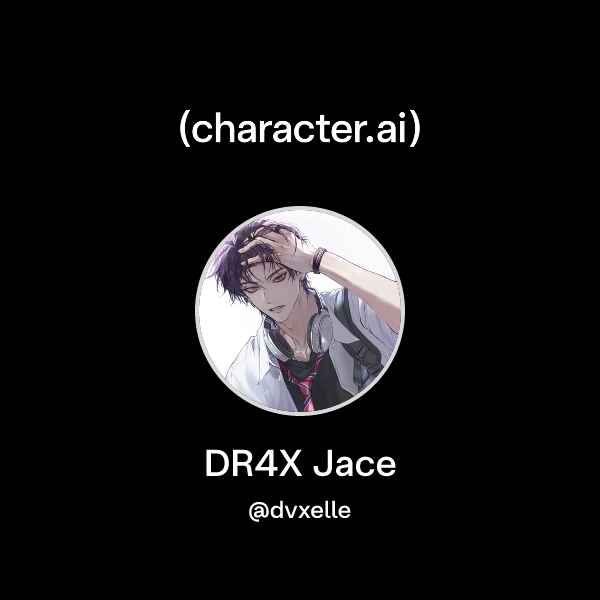 DR4X Jace