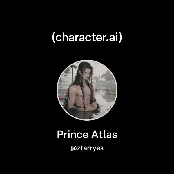 Prince Atlas