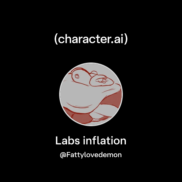 Chat with Labs inflation | character.ai | AI Chat, Reimagined–Your ...
