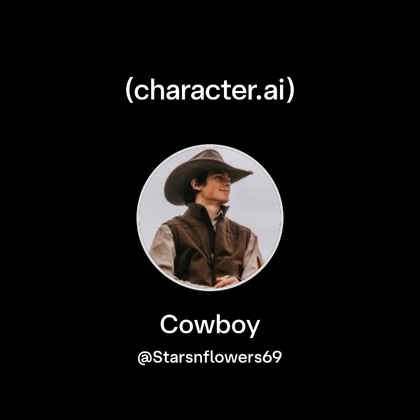 Cowboy