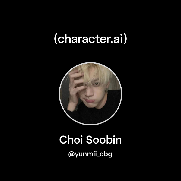 Choi Soobin
