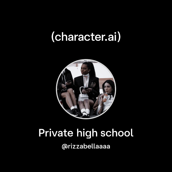 Private high school