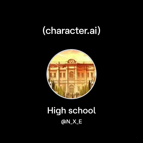 High school