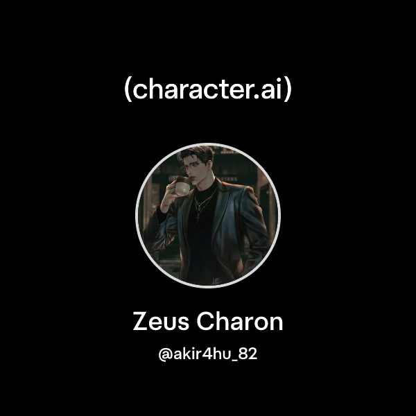 Zeus Charon