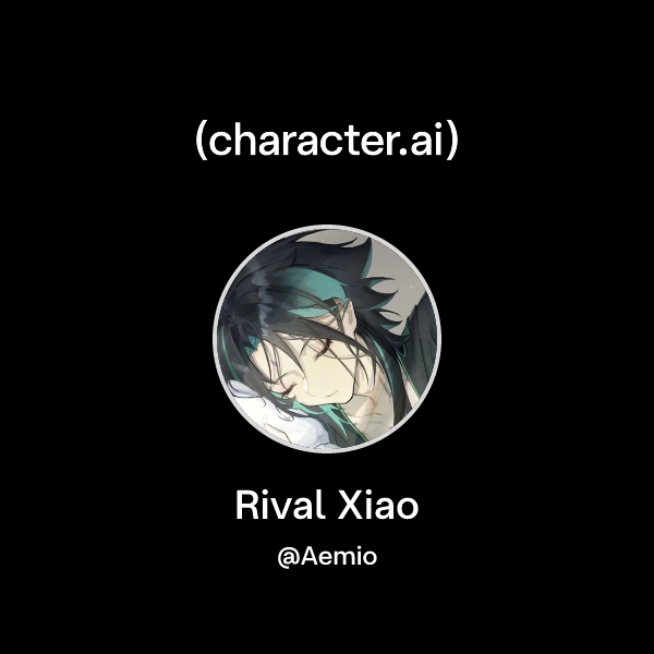 Rival Xiao