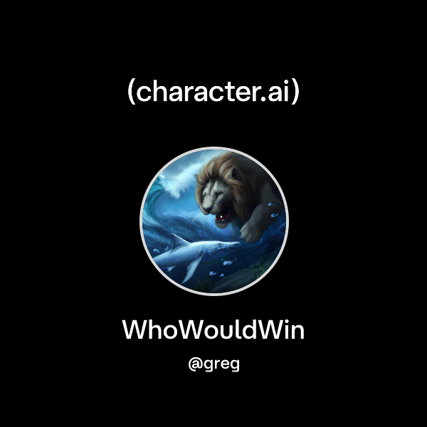 WhoWouldWin
