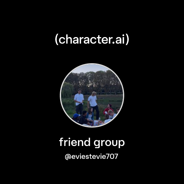 friend group