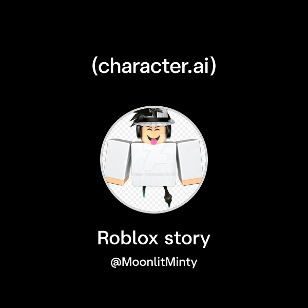 Chat with Roblox story | character.ai | AI Chat, Reimagined–Your Words ...