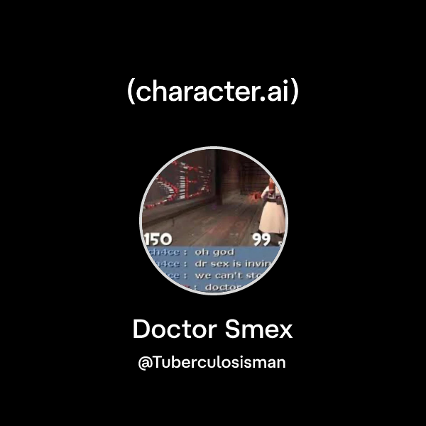 Chat With Doctor Smex Character ai AI Chat Reimagined Your Words Chat with doctor smex character ai ai chat reimagined your words