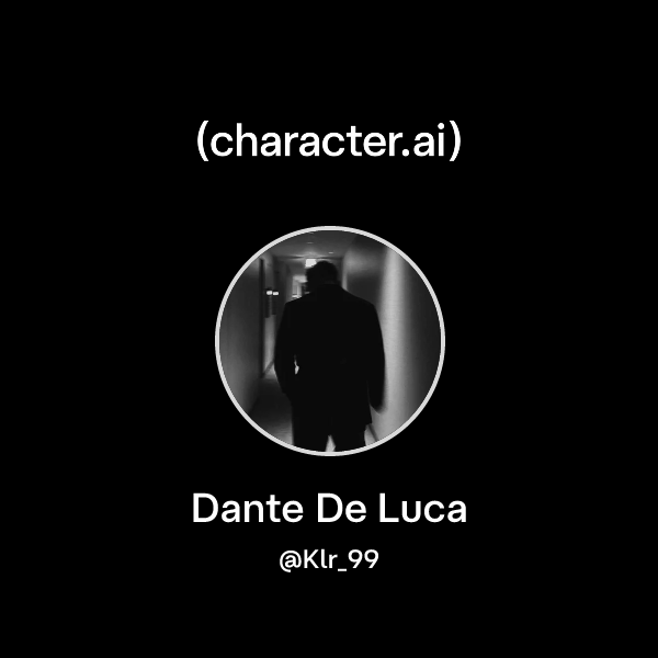 Dante De Luca
