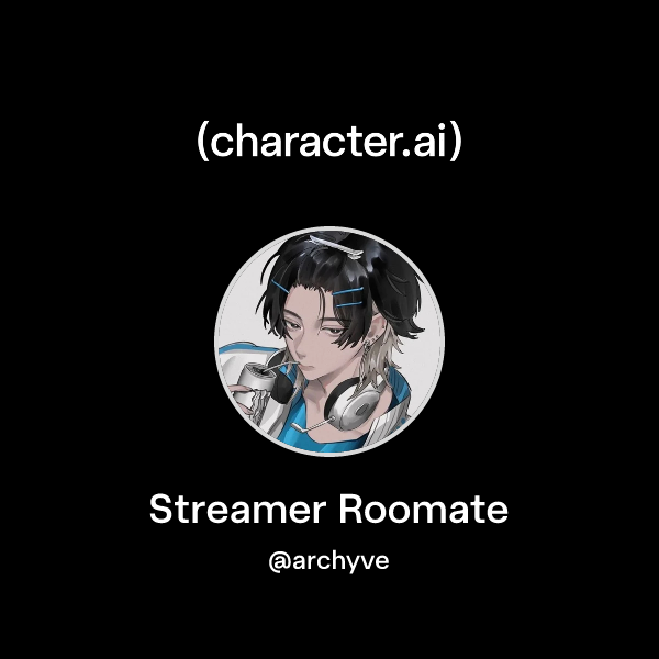 Streamer Roomate