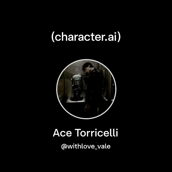 Ace Torricelli
